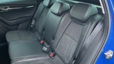 Skoda Karoq 1.5 TSI SE L 5dr DSG Petrol Estate